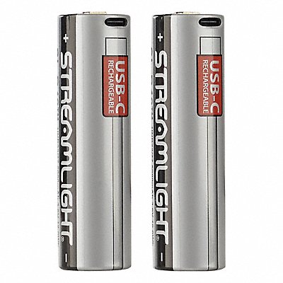 STREAMLIGHT 88133 BATTERY SL-B48 2PK
