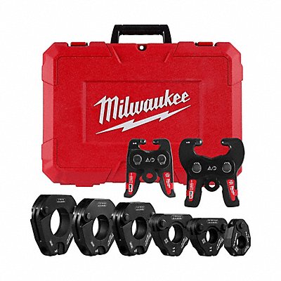 MILWAUKEE 49162697X IPS-P Piv Kit M18 Press