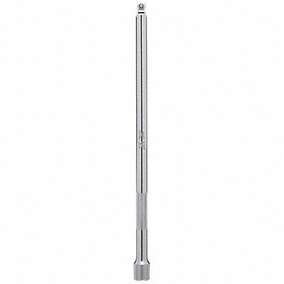 MILWAUKEE 43249207 3/8 Drive 12 Wobble Extension