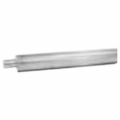 GRAINGER 88MPPS8A Timing Pulley Bar Stock