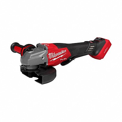 MILWAUKEE 367220 M18 FUEL 6 in VS Braking Grinder