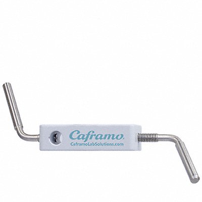 CAFRAMO A122 Fastening Clamp For A110 Safety Stand