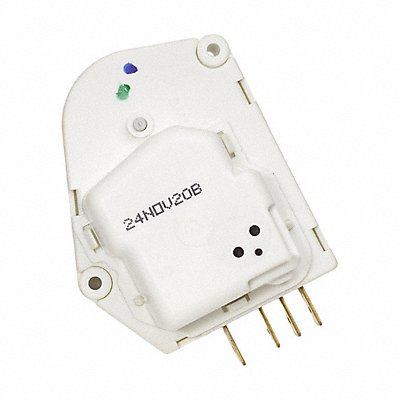 PARAGON A140000 Defrost Control Timer SPDT 120V AC