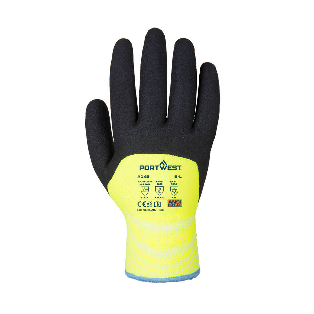 Portwest A146 Arctic Winter Glove
