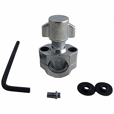 SUPCO A1 Line Tap Valve 1/4 5/16 3/8 Adjustable