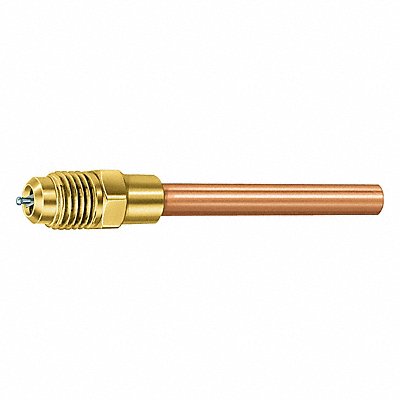 JB INDUSTRIES A31004100 Access Valve 1/4 Extension Tube PK100