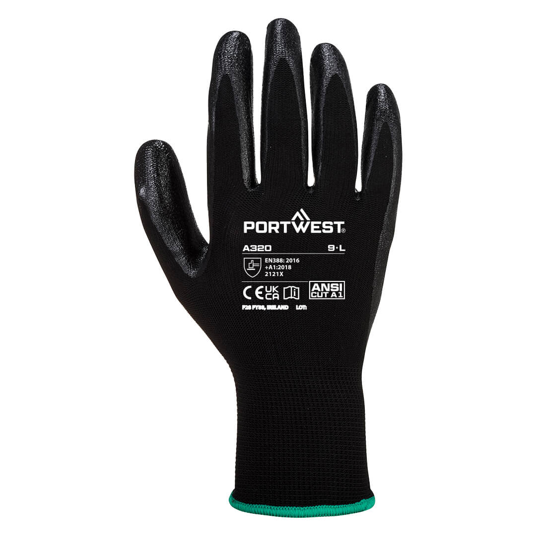Portwest A320 Dexti-Grip Glove