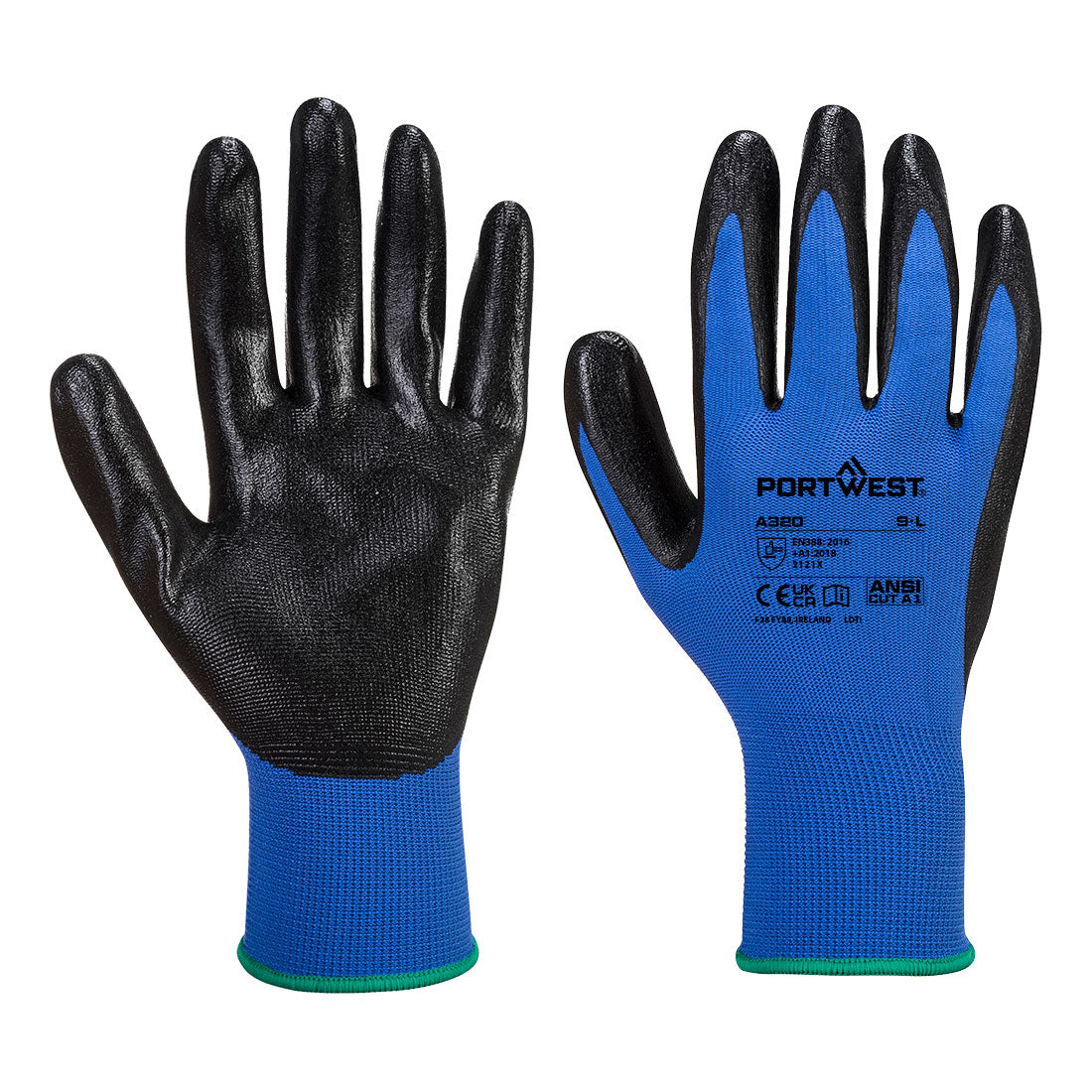 Portwest A320 Dexti-Grip Glove