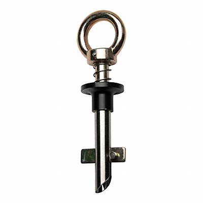 WERNER A420000 Steel Builders Grip Anchor