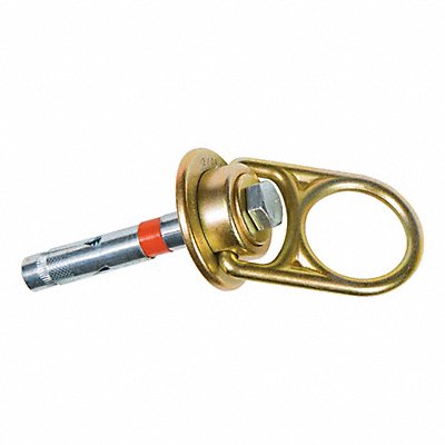 WERNER A510001 Mega-Swivel Concrete Anchor