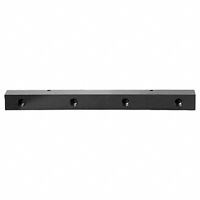 ENERPAC A65 Manifold 7 Port Bar 3/8 in NPTF