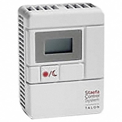 SIEMENS 587187 Room Sensor 3-3/8 in Overall L