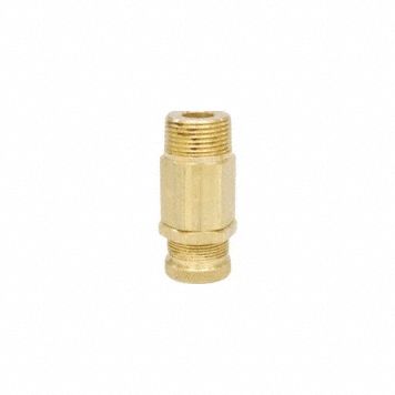 GAST AA307 Press Rel Valve Sep Drive Sp Aa307