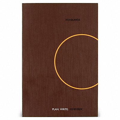AT-A-GLANCE 70620130 Planner Daily