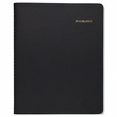AT-A-GLANCE 1170950V05 Appointment Book 8-1/2 x 11