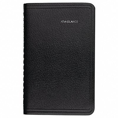 AT-A-GLANCE G25000 Appointment Book 3-3/4 x 6