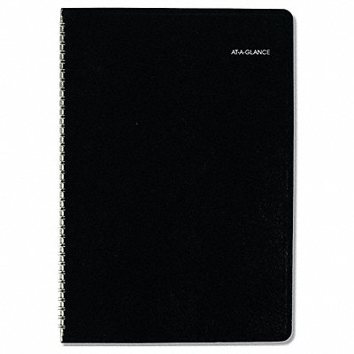 AT-A-GLANCE G47000 Planner 7-7/8 x 11-7/8