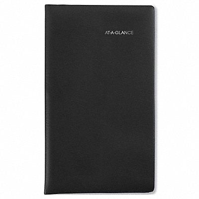 AT-A-GLANCE SK5300 Planner 3-5/8 x 6-1/16 Polypropylene