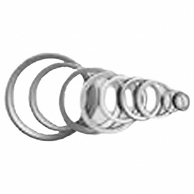 GRAINGER 34MPFA Timing Pulley Bar Stock Flange