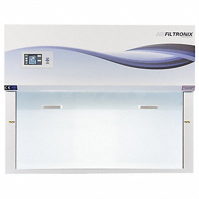 AIRFILTRONIX 200TAB48 Ductless Fume Hoods