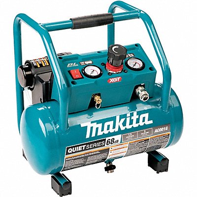 MAKITA AC001GZ Battery Powered Portable Air Compressor