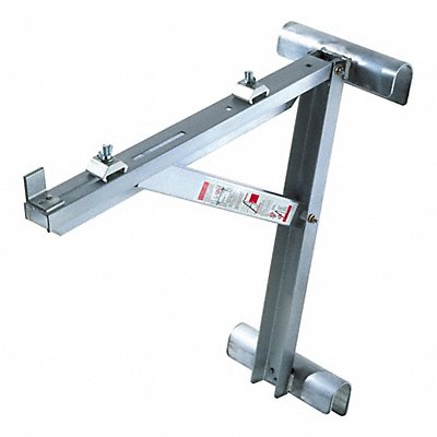 WERNER AC102002 Ladder Jack Clamping System PK2