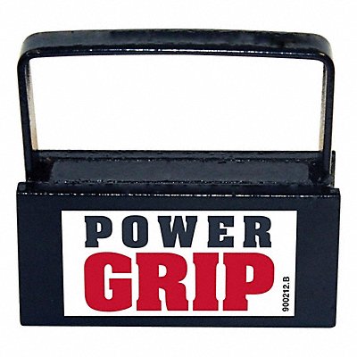 MAG-MATE AC2100WLH Manual Lifting Magnet 25 lb Load Cap.