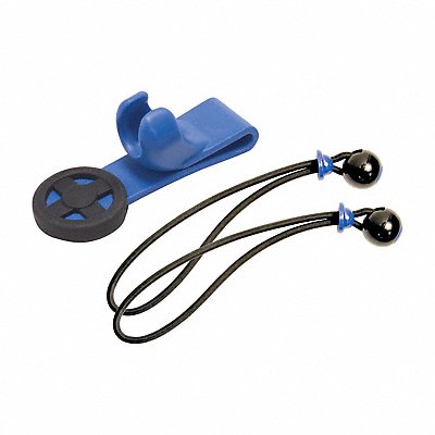 WERNER AC58TL Tool Lasso(TM) with Belt Clip 20 lb.