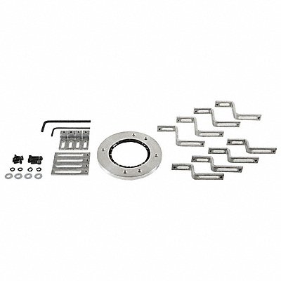 AEGIS SGR48UKIT Motor Grounding Ring 1 7/8 in Dia Shaft