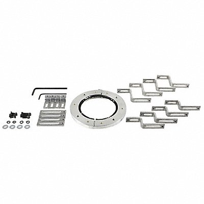 AEGIS SGR65UKIT2A4 Motor Grounding Ring 2 1/2 in Dia Shaft