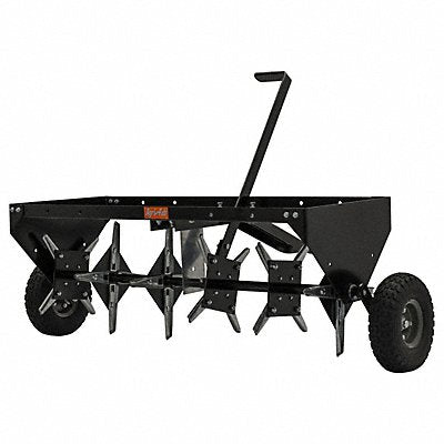 AGRI-FAB 450518 Tow Plug Aerator 40