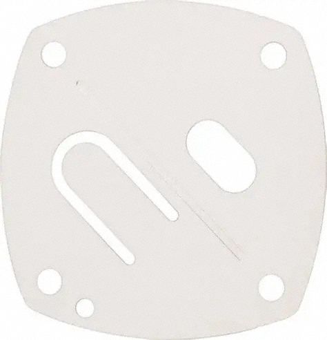 GAST AF545 Valve Gast Compatible