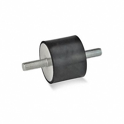 GAST AF633 Vibration Isolator 185 lb Max 5/16-18