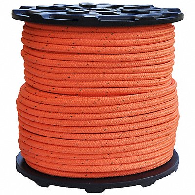 ALL GEAR AGBR34600 Rigging/Climbing Rope 3/4 Dia x 600 L