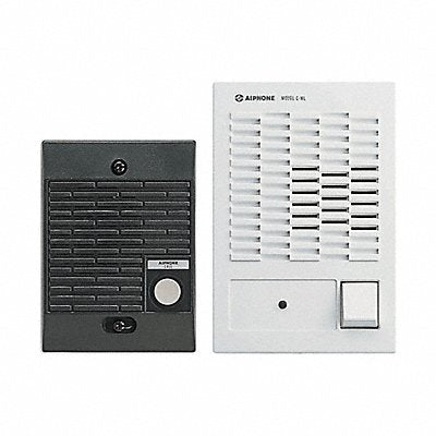AIPHONE C123LA Audio Intercom Station