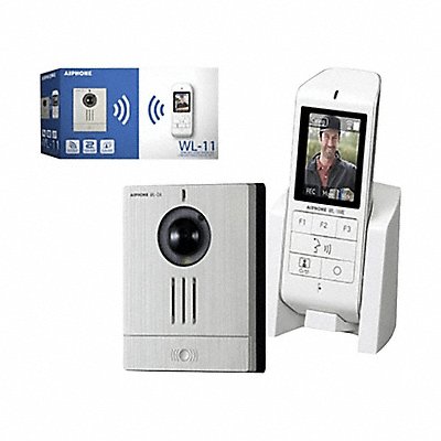 AIPHONE WL11E1 Video Intercom Station
