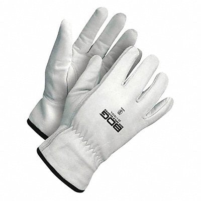 BDG 2011610SK VF Leather Gloves S/7 55LC18 PR