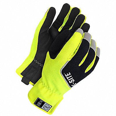 BDG 20110360XS Mechanics Gloves XS PR