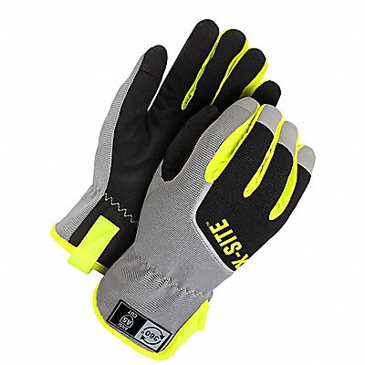 BDG 20910360M Mechanics Gloves M PR