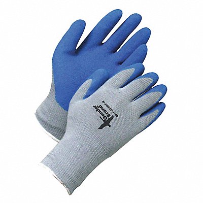 BDG 991275BP8K VF Coated Gloves M/8 55LE30 PR