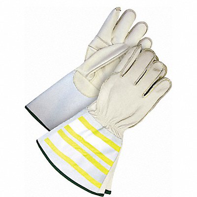 BDG 6091280X2LK VF Leather Gloves 2XL 61KA05 PR