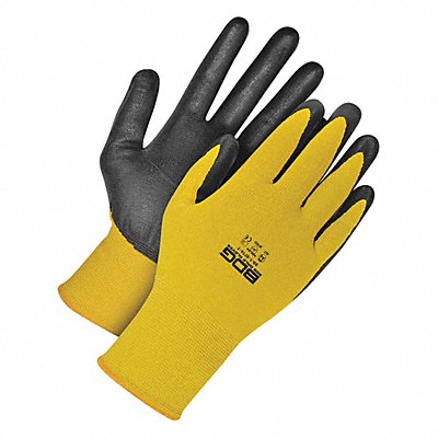 BDG 991977411K VF Coated Gloves 2XL/11 55KZ75 PR