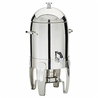 AMERICAN METALCRAFT ALLEGCU2 Coffee Urn 12 qt Cap. SS