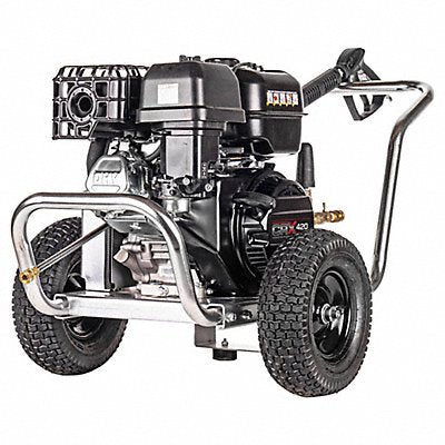SIMPSON 60825 Pressure Washer