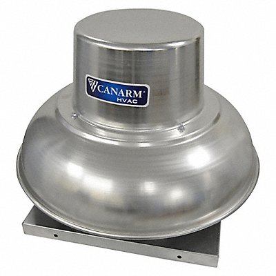 CANARM ALX105DD013V Downblast Exhauster