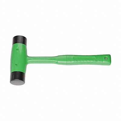 AMERICAN HAMMER AM08HTIP Replacement Hammer Tip Black Round