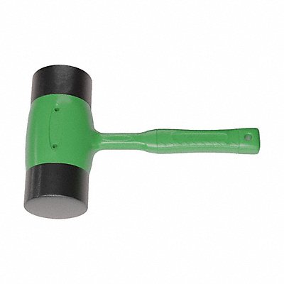 AMERICAN HAMMER AM35HTIP Replacement Hammer Tip Black Round