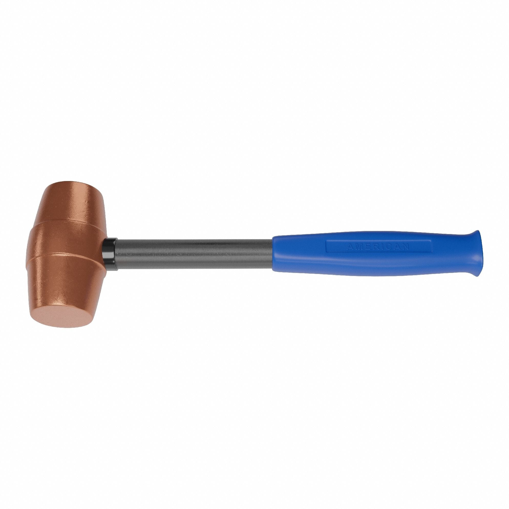 AMERICAN HAMMER AM4CUCG Hammer Copper Soft Grip 4 lb.