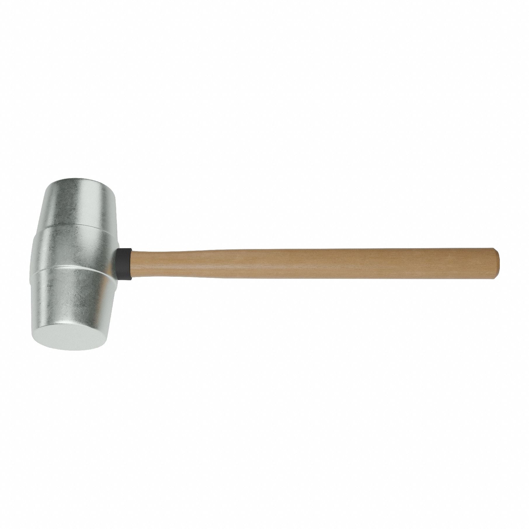 AMERICAN HAMMER AM5ALWG Soft Face Hammer Aluminum 5 lb.