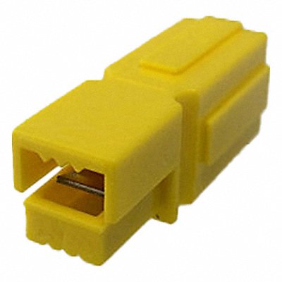 ANDERSON POWER PRODUCTS 1327G16FP Housing PP15 PP45 For Yellow